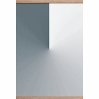 Enklamide - Graphics - Shades I - 50x70 cm